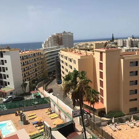 Yumbo 2 With High Speed Free Internet Holiday home