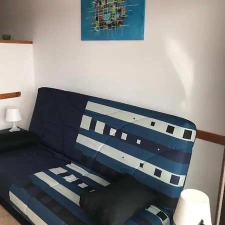 Holiday home Yumbo 2 With High Speed Free Internet