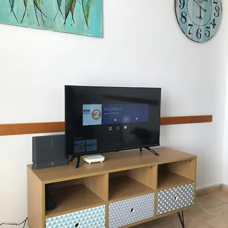 Yumbo 2 With High Speed Free Internet Holiday home