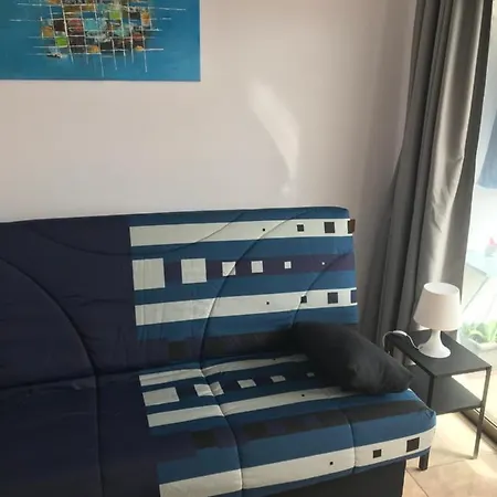 Holiday home Yumbo 2 With High Speed Free Internet
