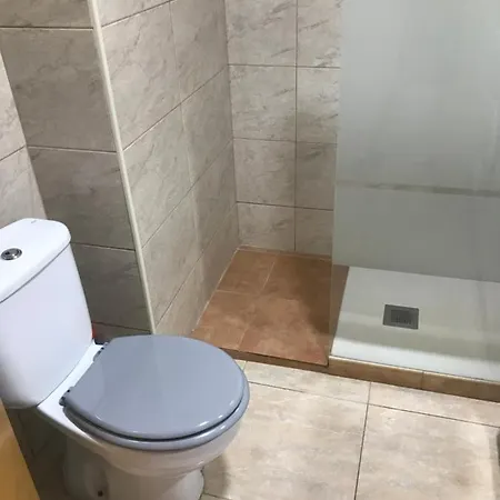 Holiday home Yumbo 2 With High Speed Free Internet *