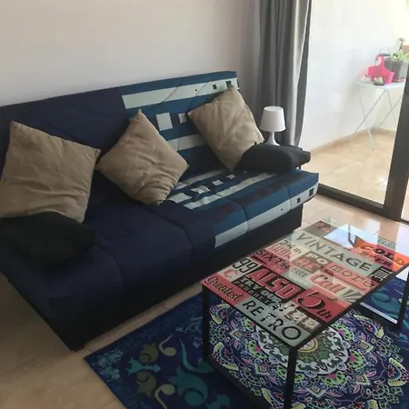 Yumbo 2 With High Speed Free Internet * San Bartolome de Tirajana (Gran Canaria)