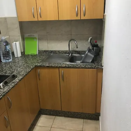 Yumbo 2 With High Speed Free Internet Holiday home