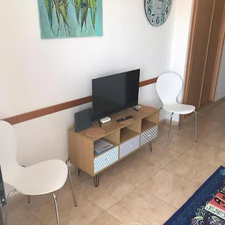 Yumbo 2 With High Speed Free Internet Holiday home