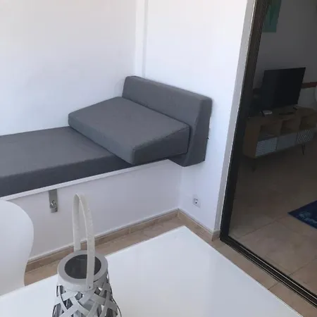 Holiday home Yumbo 2 With High Speed Free Internet *