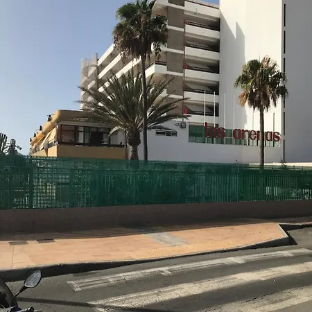Yumbo 2 With High Speed Free Internet San Bartolome de Tirajana (Gran Canaria)