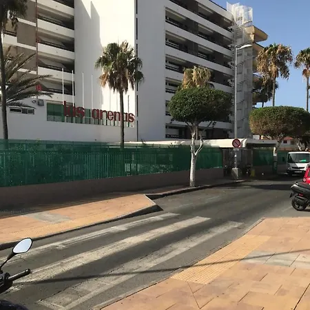 Yumbo 2 With High Speed Free Internet * San Bartolome de Tirajana (Gran Canaria)