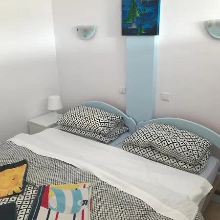 Holiday home Yumbo 2 With High Speed Free Internet *