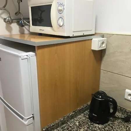 Yumbo 2 With High Speed Free Internet * San Bartolome de Tirajana (Gran Canaria)