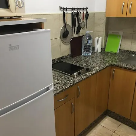 Yumbo 2 With High Speed Free Internet San Bartolome de Tirajana (Gran Canaria)