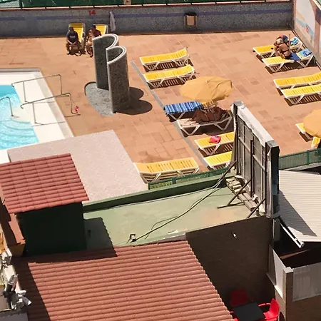 Yumbo 2 With High Speed Free Internet * San Bartolome de Tirajana (Gran Canaria)