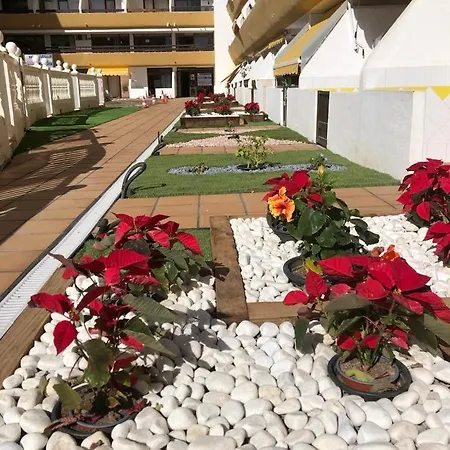 Yumbo 2 With High Speed Free Internet * San Bartolome de Tirajana (Gran Canaria)