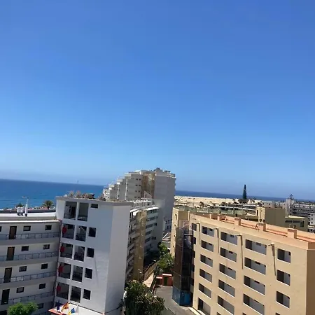 Yumbo 2 With High Speed Free Internet San Bartolome de Tirajana (Gran Canaria)