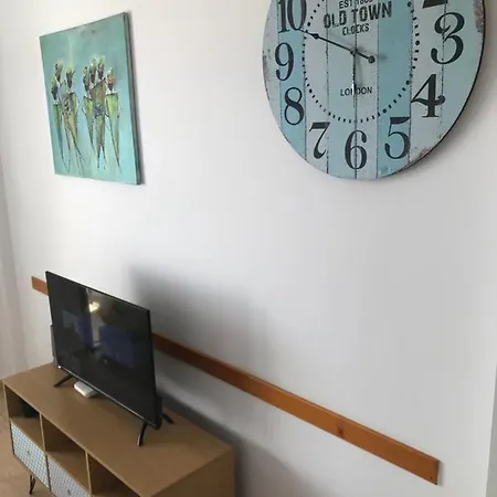 Hébergement de vacances Yumbo 2 With High Speed Free Internet San Bartolomé