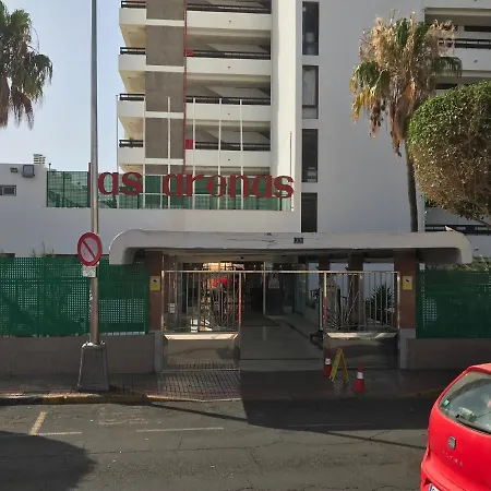 Hébergement de vacances Yumbo 2 With High Speed Free Internet