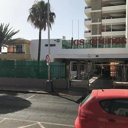 Hébergement de vacances Yumbo 2 With High Speed Free Internet *