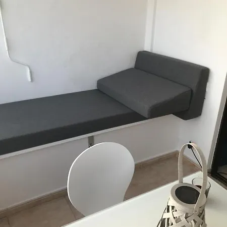 Yumbo 2 With High Speed Free Internet San Bartolomé