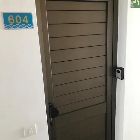 Yumbo 2 With High Speed Free Internet * San Bartolomé