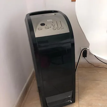 Hébergement de vacances Yumbo 2 With High Speed Free Internet