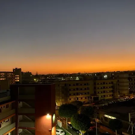 Hébergement de vacances Yumbo 2 With High Speed Free Internet