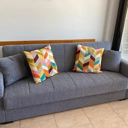 Hébergement de vacances Yumbo 2 With High Speed Free Internet *