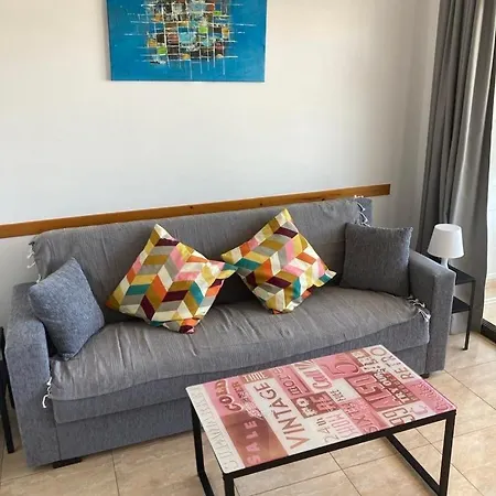 Yumbo 2 With High Speed Free Internet Hébergement de vacances San Bartolomé