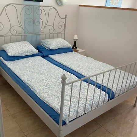 Yumbo 2 With High Speed Free Internet * San Bartolomé